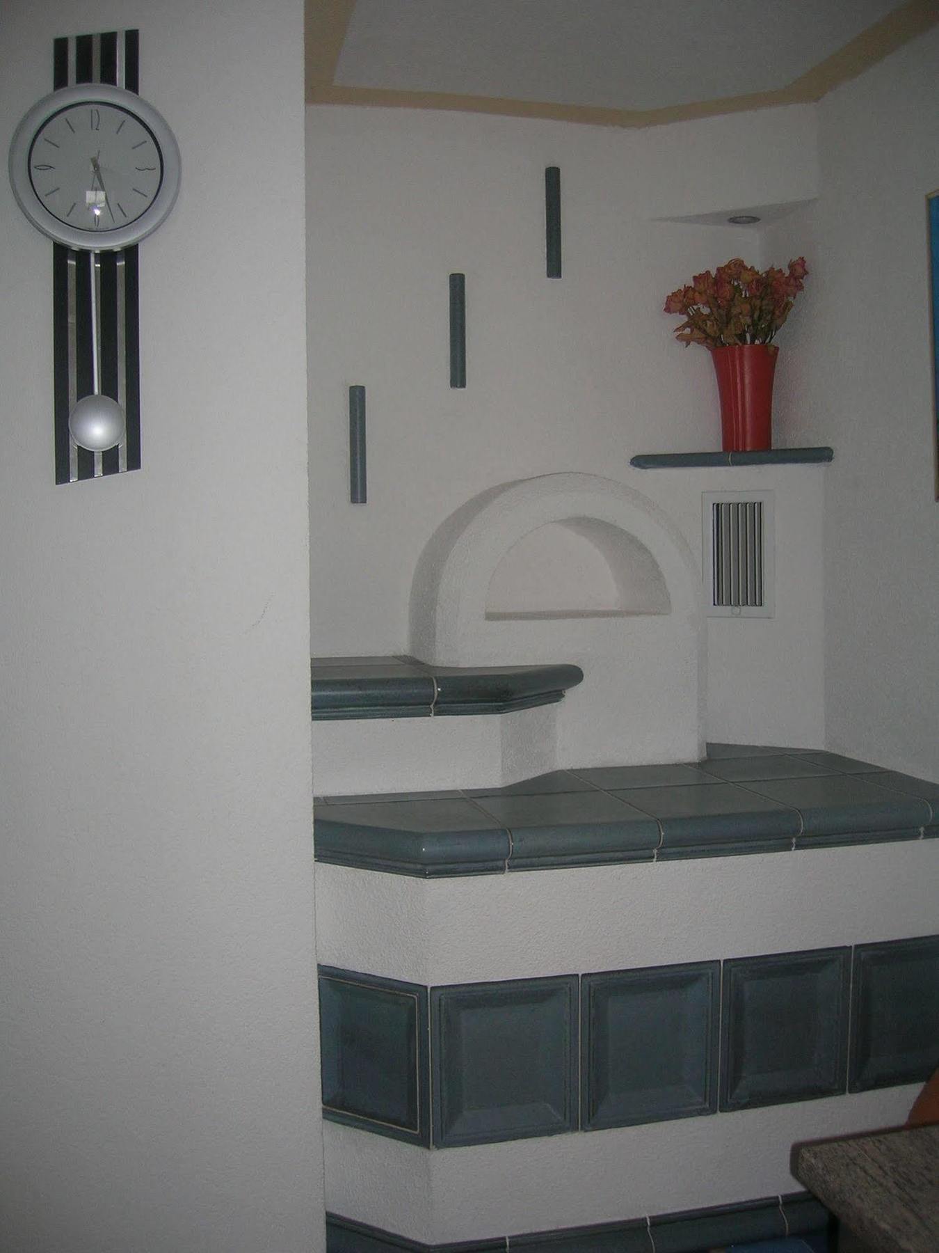 Appartement Gerold Умхаузен Екстериор снимка